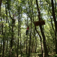 Parque de Aventuras La Rioja