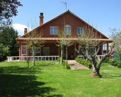 Casa Rural 2