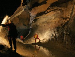 Espeleologia Logroño