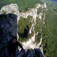 Trekking La Rioja despedida soltera