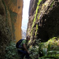 trekking, escalada logroño