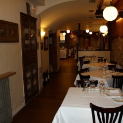 restaurante despedidas La Rioja