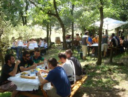 Picnic Logroño