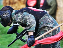 Paintball Logroño