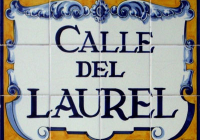 Calle Laurel, cata de vinos en Logroño, Bodegas Logroño