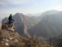 Trekking Logroño